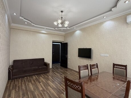 Объявление №6571864 - Баку, м. 20 января, 2-комн., 95 м², 5/19 этаж