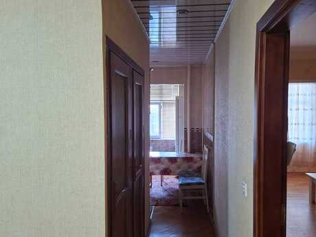 Nəsimidə 2 otaqlı köhnə tikili mənzil kirayə verilir, 70 m², 600 AZN/ay, şəkil 4 / 10