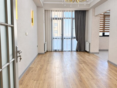 Elan №6571856 - Bakı, Nəsimi m., 3 otaqlı, 96 m², 13/14 mərtəbə