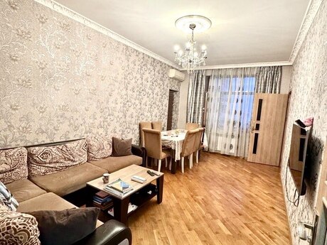 Elan №6571886 - Bakı, 20 Yanvar m., 2 otaqlı, 65 m², 15/22 mərtəbə