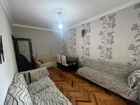 Elan №6571888 - Bakı, Əhmədli m., 2 otaqlı, 75 m², 3/9 mərtəbə