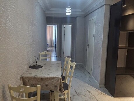 Сдаётся 3-комнатная квартира в новостройке, 8-ci kilometr, 123 м², 700 AZN/мес, фото 5 / 12