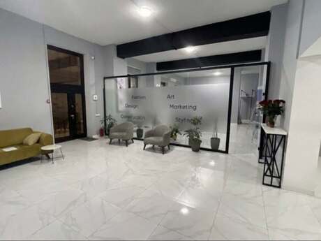 Объявление №6571910 - Баку, м. Элмляр Академиясы, 343 м²