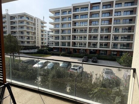 Elan №6571924 - Bakı, Sea Breeze q., 1 otaqlı, 60 m², 2/7 mərtəbə
