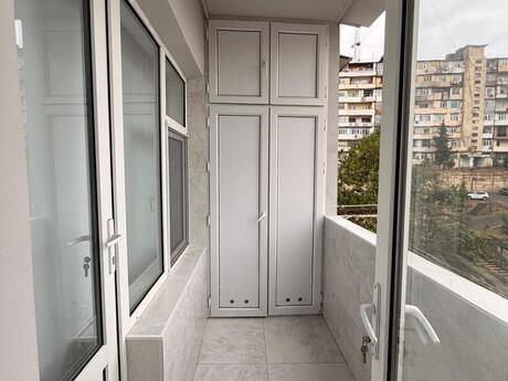 Elan №6571930 - Bakı, Həzi Aslanov q., 3 otaqlı, 80 m², 5/9 mərtəbə