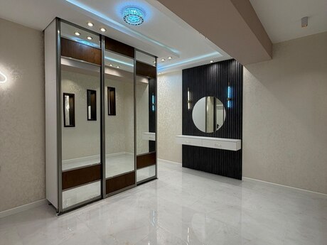 Elan №6571989 - Bakı, Həzi Aslanov m., 2 otaqlı, 85 m², 12/16 mərtəbə