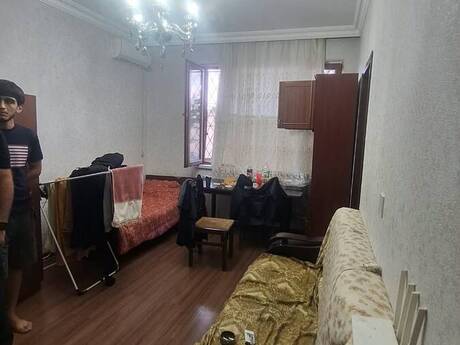 Объявление №6572000 - Баку, м. Мемар Аджеми, 2-комн., 35 м², 1/5 этаж