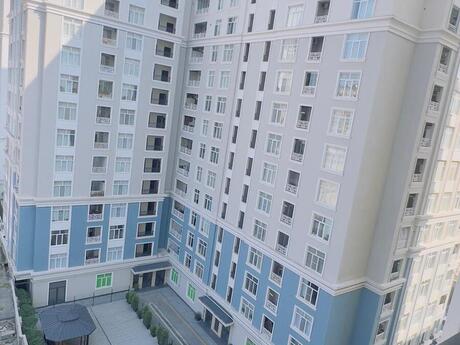 Elan №6572002 - Bakı, Nərimanov r., 3 otaqlı, 86 m², 8/17 mərtəbə