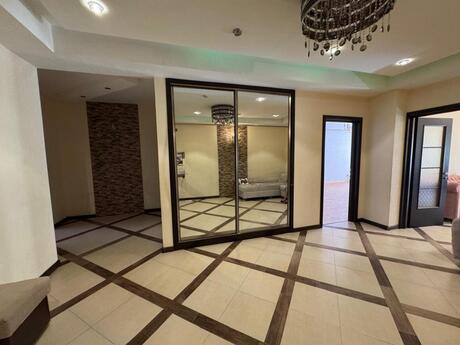Elan №6572020 - Bakı, Nəriman Nərimanov m., 3 otaqlı, 150 m², 14/16 mərtəbə