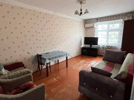 Elan №6572034 - Bakı, Xalqlar Dostluğu m., 3 otaqlı, 75 m², 9/9 mərtəbə