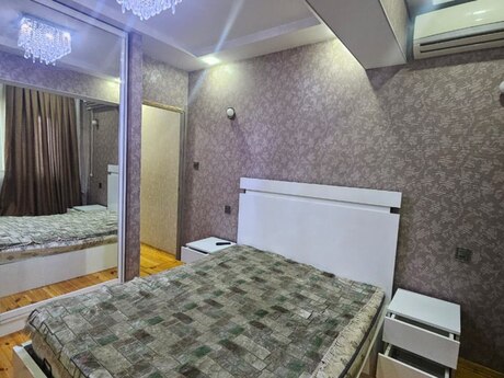Elan №6572049 - Bakı, 8-ci mikrorayon q., 2 otaqlı, 50 m², 9/9 mərtəbə