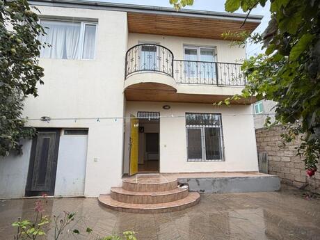 Объявление №6572059 - Баку, пос. Маштаги, 4-комн., 180 м²