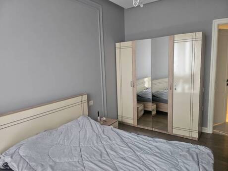 Сдаётся 3-комнатная квартира в новостройке, Bakmil, 85 м², 900 AZN/мес, фото 5 / 7