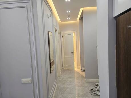 Сдаётся 3-комнатная квартира в новостройке, Bakmil, 85 м², 900 AZN/мес, фото 2 / 7