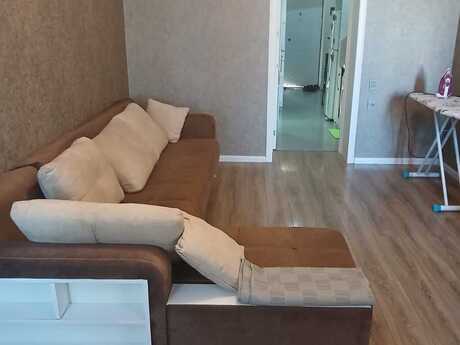 Elan №6572095 - Bakı, Sahil m., 1 otaqlı, 33 m², 4/4 mərtəbə