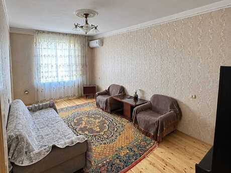 Объявление №6572103 - Баку, м. Азадлыг проспекти, 4-комн., 110 м², 2/9 этаж