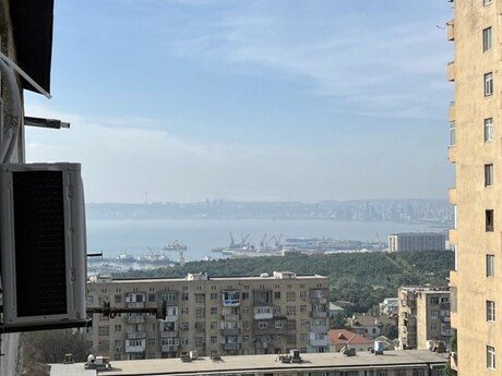 Elan №6572094 - Bakı, Xətai r., 3 otaqlı, 80 m², 5/9 mərtəbə