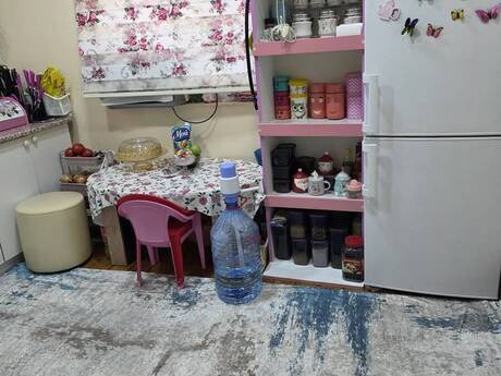 Elan №6572114 - Bakı, Yeni Günəşli q., 3 otaqlı, 95 m²
