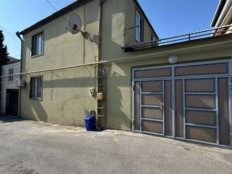 Elan №6572132 - Bakı, Xətai r., 4 otaqlı, 120 m²