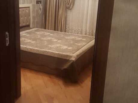Объявление №6572143 - Баку, м. Нариман Нариманов, 2-комн., 76 м², 6/19 этаж