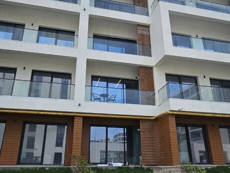 Elan №6572135 - Bakı, Sea Breeze q., 1 otaqlı, 60 m², 2/7 mərtəbə