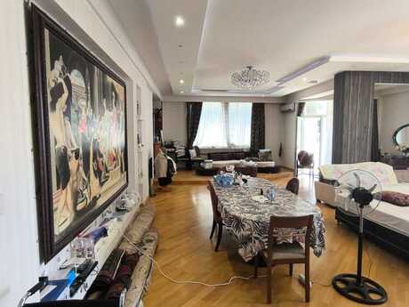 Elan №6572149 - Bakı, Nəsimi r., 4 otaqlı, 210 m², 12/17 mərtəbə