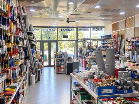 Elan №6477065 - Bakı, Əhmədli m., 212 m²