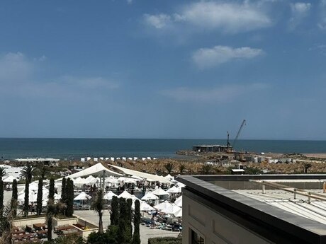 Elan №6572155 - Bakı, Sea Breeze q., 2 otaqlı, 116 m², 3/5 mərtəbə