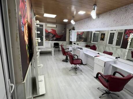 Объявление №6572177 - Баку, Низаминский  р., 80 м²