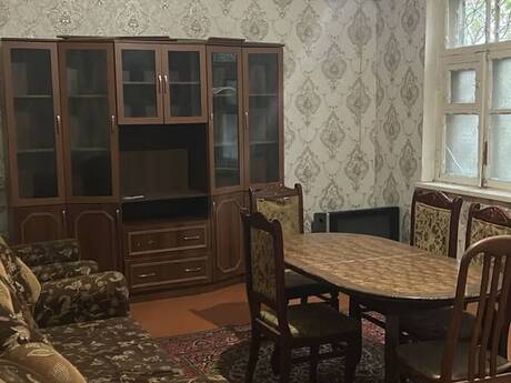 Объявление №6572180 - Баку, м. Ази Асланов, 3-комн., 70 м², 1/2 этаж