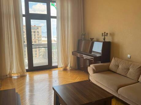 Объявление №6572186 - Баку, пос. Баилова, 3-комн., 60 м², 4/5 этаж