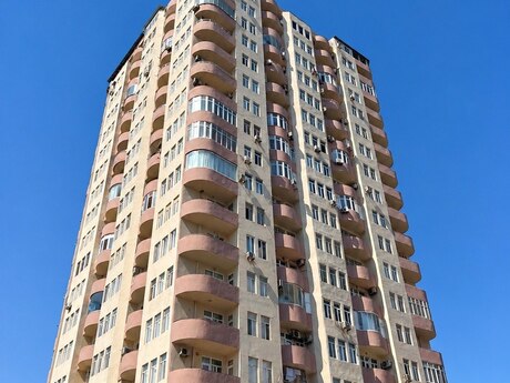 Elan №6572244 - Bakı, Elmlər Akademiyası m., 2 otaqlı, 80 m², 12/16 mərtəbə