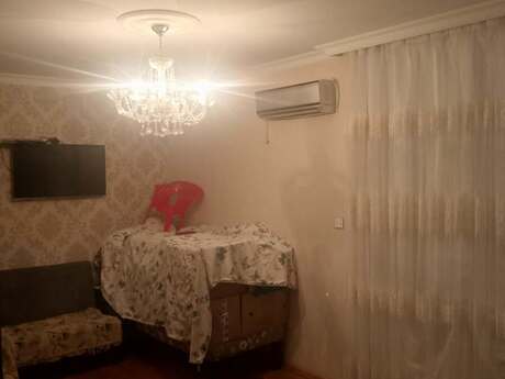 Объявление №6572276 - Хырдалан, Хырдалан, 2-комн., 70 м², 4/5 этаж
