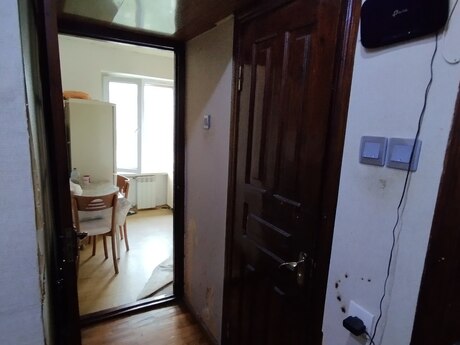 Neftçilərdə 2 otaqlı köhnə tikili mənzil kirayə verilir, 70 m², 120 AZN/ay, şəkil 2 / 10