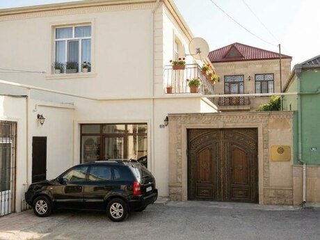 Объявление №6572305 - Баку, пос. Карачухур, 5-комн., 290 м²