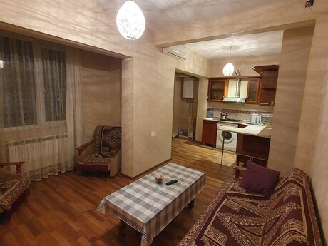2 otaq · 55 m²