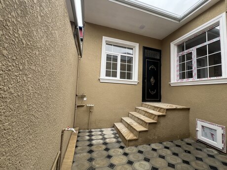 Elan №6572316 - Bakı, Masazır q., 3 otaqlı, 70 m²