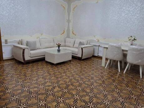 Elan №6572325 - Bakı, Nəsimi r., 2 otaqlı, 100 m², 3/5 mərtəbə