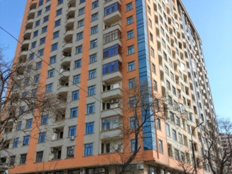 Elan №6572327 - Bakı, 28 May m., 3 otaqlı, 120 m², 12/17 mərtəbə