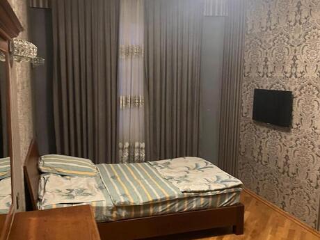28 Mayda 4 otaqlı yeni tikili mənzil kirayə verilir, 150 m², 1 000 AZN/ay, şəkil 5 / 12