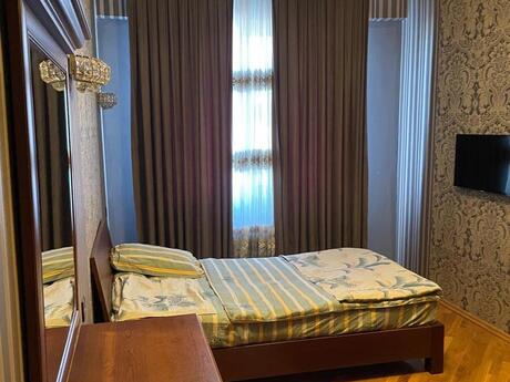 28 Mayda 4 otaqlı yeni tikili mənzil kirayə verilir, 150 m², 1 000 AZN/ay, şəkil 4 / 12