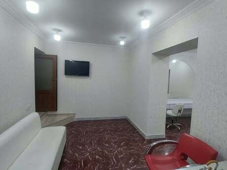 Elan №6572364 - Bakı, Xalqlar Dostluğu m., 60 m²