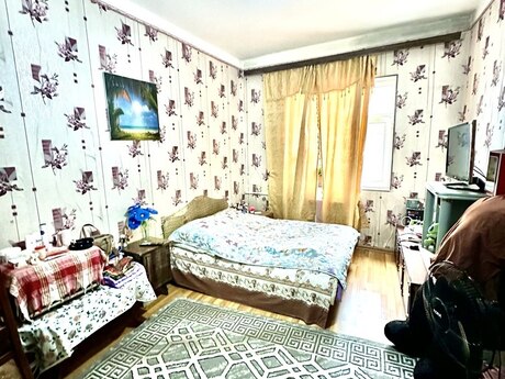 Elan №6563875 - Bakı, Nəriman Nərimanov m., 1 otaqlı, 40 m², 3/4 mərtəbə
