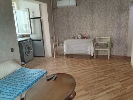 Elan №6572381 - Bakı, Həzi Aslanov m., 2 otaqlı, 50 m², 5/9 mərtəbə