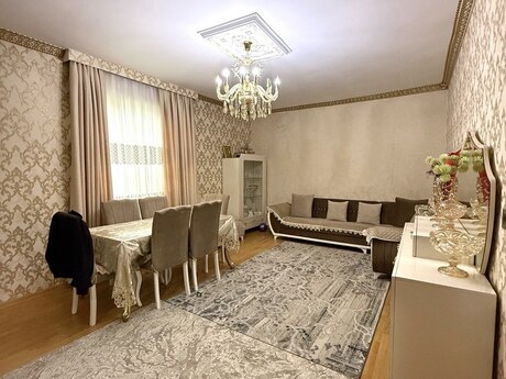 Объявление №6572385 - Баку, Ясамальский р., 3-комн., 95 м²
