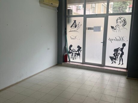 Elan №6572395 - Bakı, Həzi Aslanov m., 40 m²