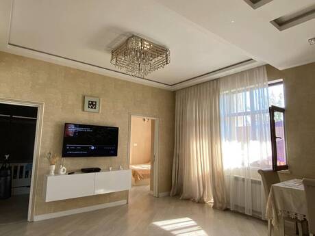 Həzi Aslanovda 3 otaqlı yeni tikili mənzil kirayə verilir, 82 m², 800 AZN/ay, şəkil 3 / 12