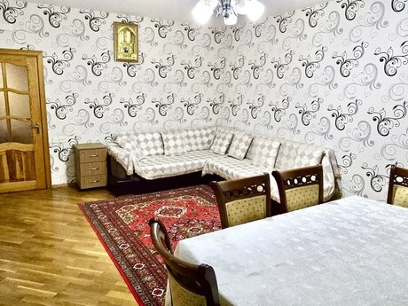 Elan №6572448 - Bakı, Memar Əcəmi m., 2 otaqlı, 60 m², 4/5 mərtəbə
