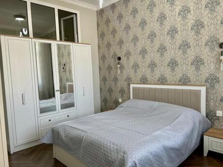Объявление №6572487 - Баку, м. 8 ноября, 3-комн., 75 м², 11/19 этаж