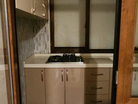 İnşaatçılarda 3 otaqlı yeni tikili mənzil kirayə verilir, 90 m², 140 AZN/ay, şəkil 3 / 5